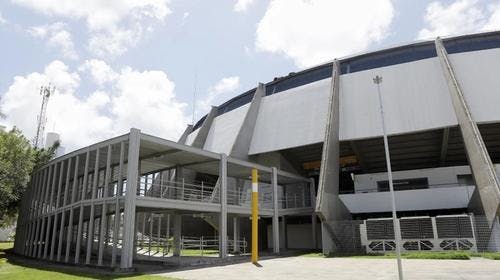 Equipe tem apoio da Prefeitura do Recife para disputar a Superliga B, realizada de janeiro a março; Ginásio de Esportes Geraldo Magalhães sediará seis jogos