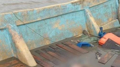 Um barco foi encontrado à deriva com alguns corpos já em decomposição, em um rio localizado na região de Salgado, no nordeste do Pará. A Polícia Federal (PF) confirmou que já foi informada sobre o caso e que já iniciou as investigações, com o envio de uma equipe da superintendência no Pará ao local.
